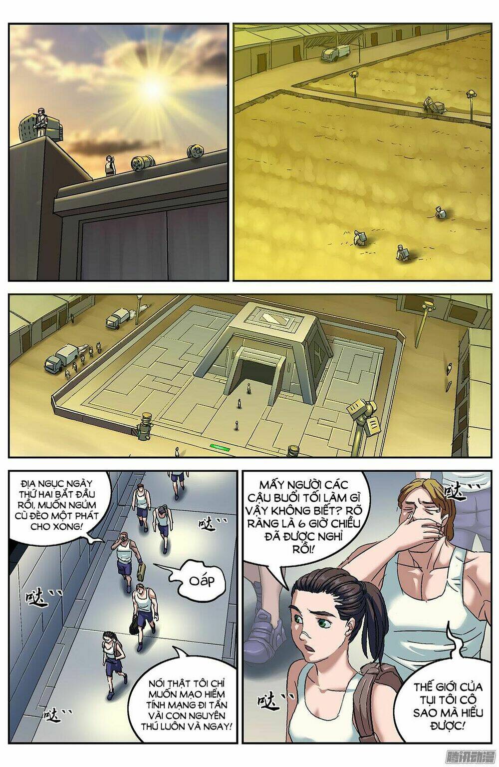 nguyên mục chapter 198 2