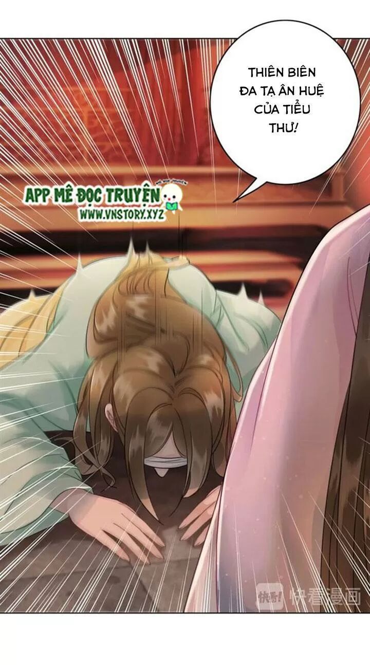 cực phẩm phế vật tiểu thư chapter 81 9