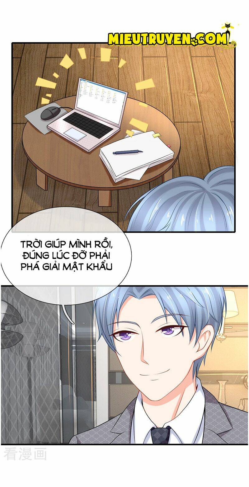 vợ yêu gả nhầm của phúc hắc tổng tài chapter 22 9