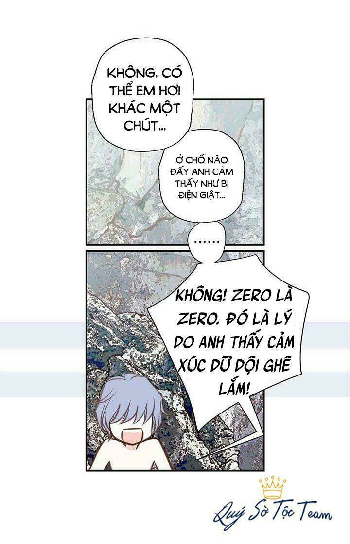 tiếp xúc chí mạng chapter 67 68