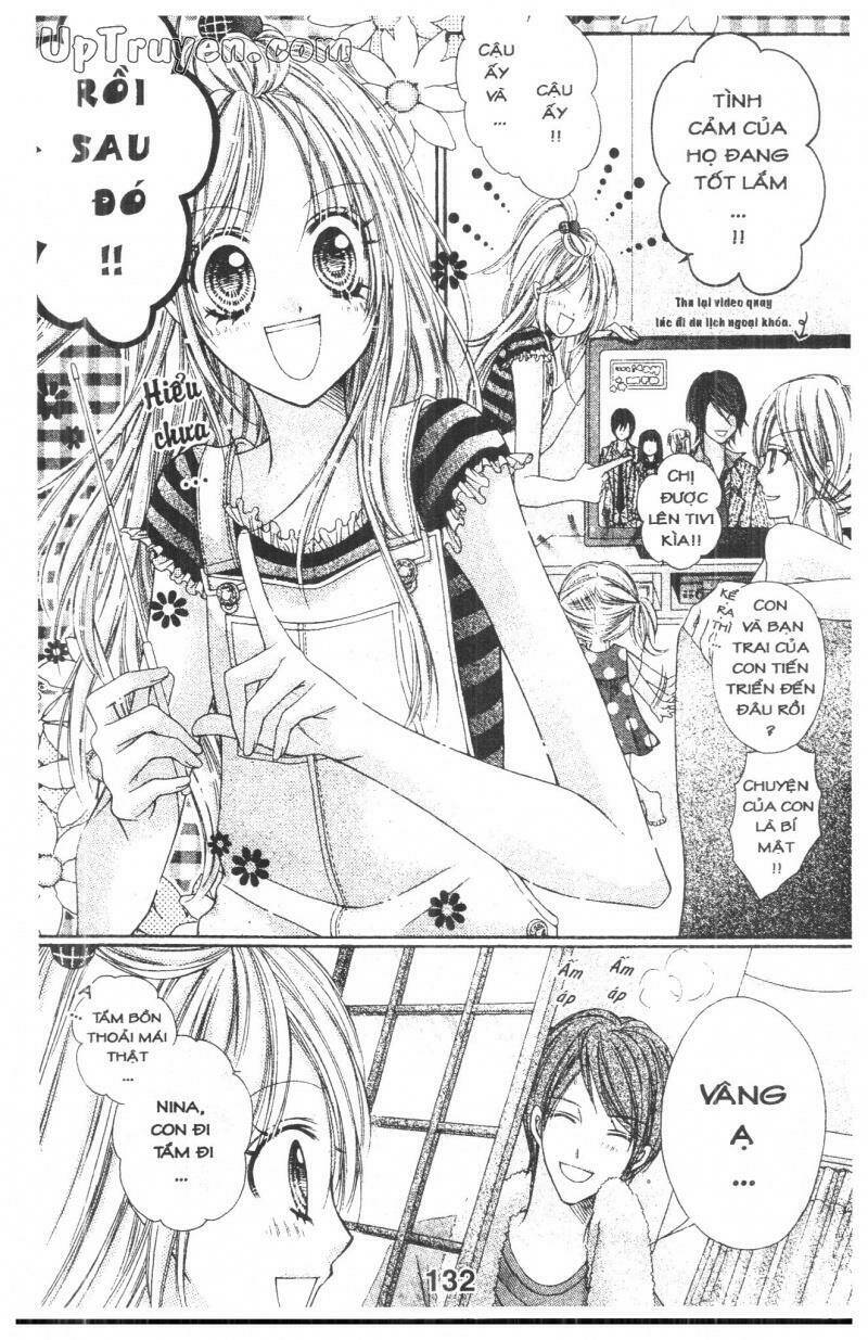 thiên đường rock chapter 5 132