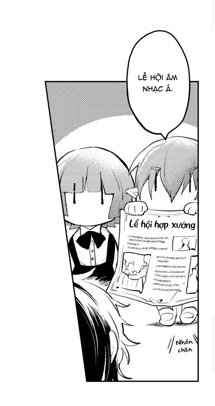 tiếng gọi của tình yêu sau trải nghiệm cận tử chapter 13 20