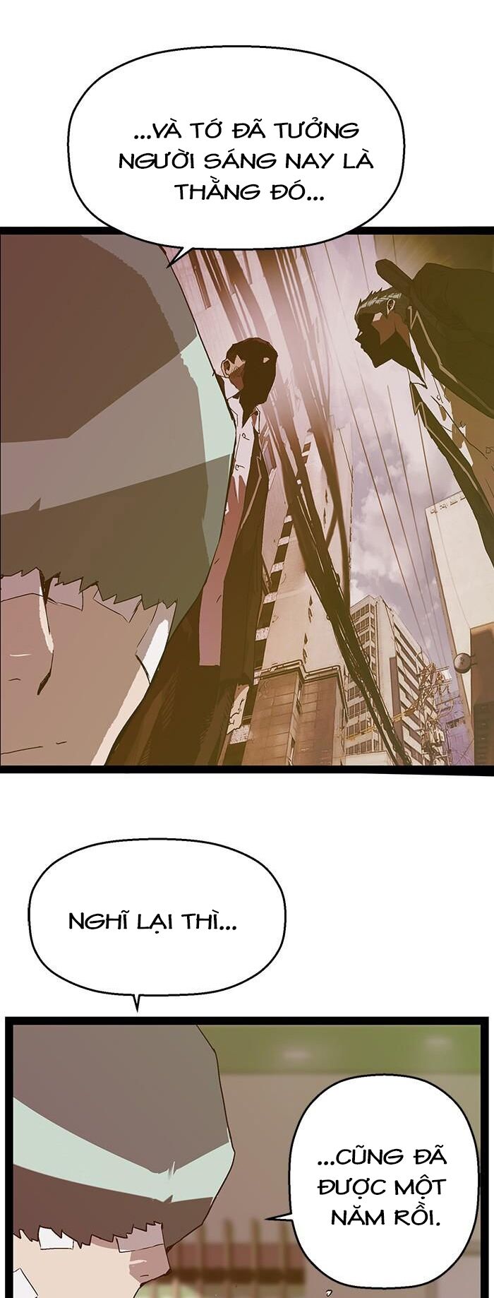 anh hùng yếu chapter 127 20