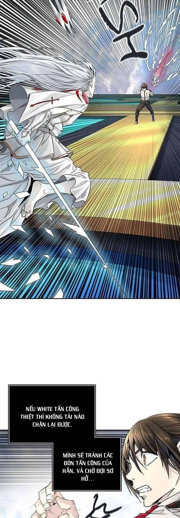 tòa tháp bí ẩn 2 chapter 496 63