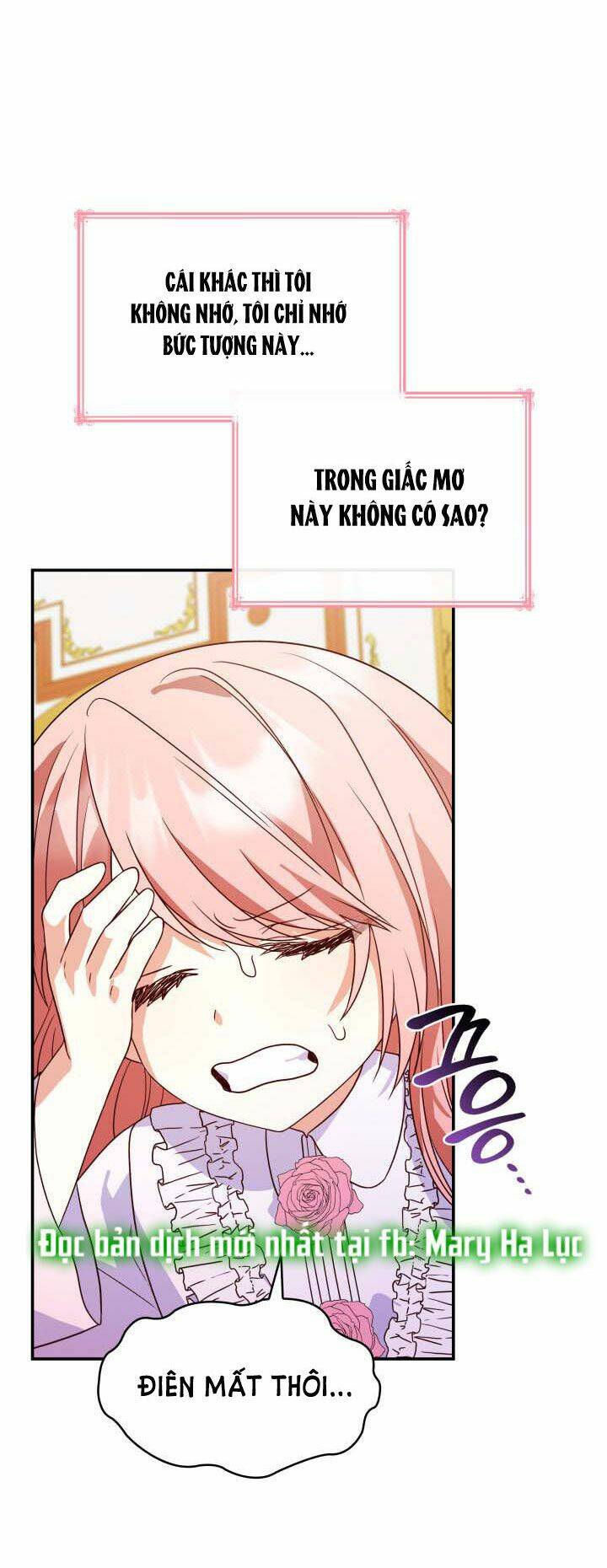 từ ác nữ, tôi trở thành một người mẹ chapter 27.5 34