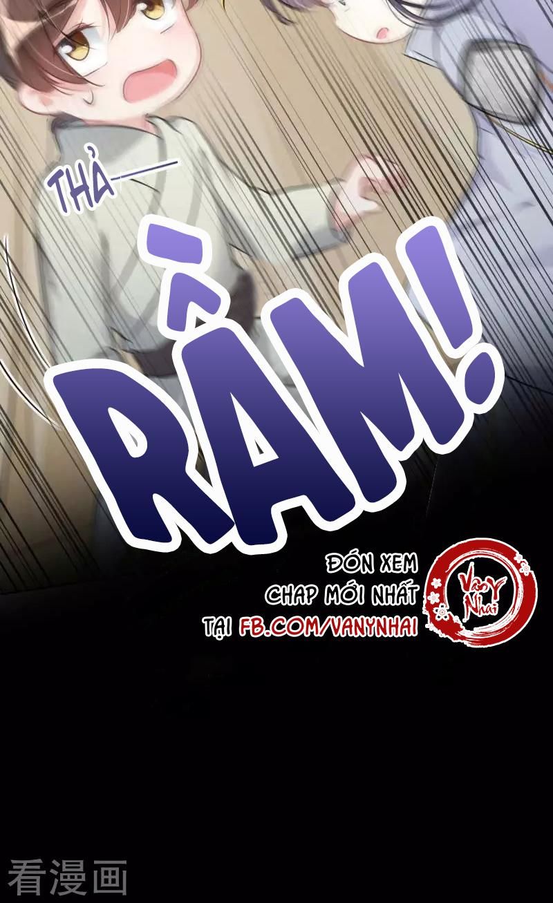 vương gia không thể trêu chapter 52 31