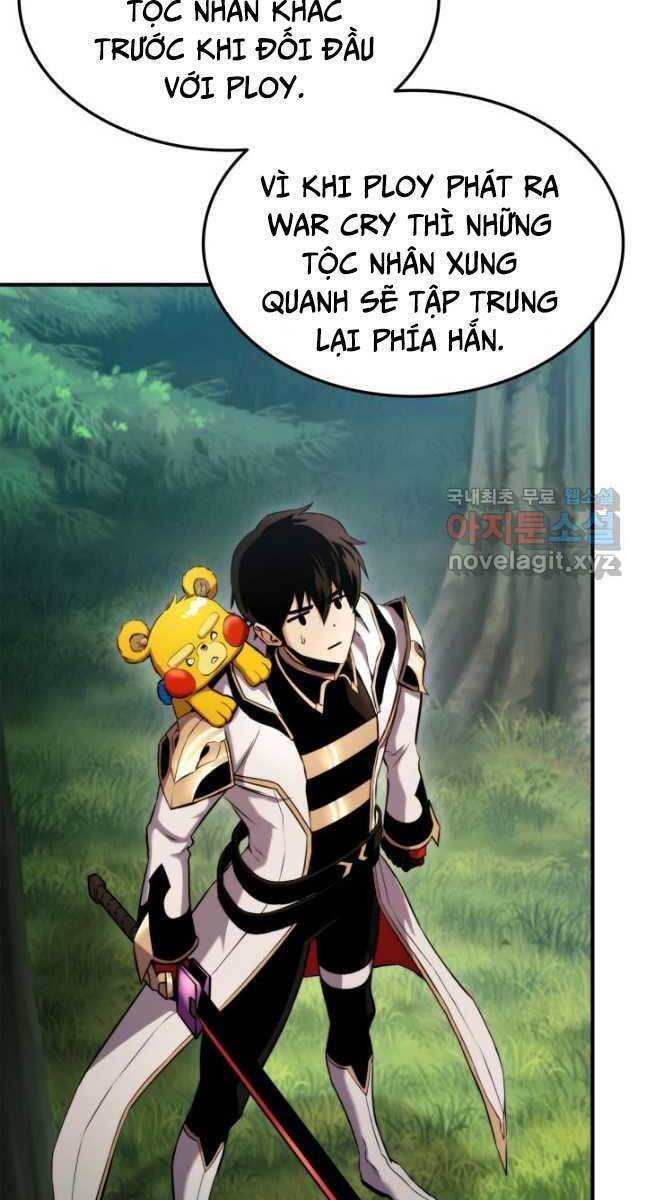huyền thoại game thủ - tái xuất chapter 108 19