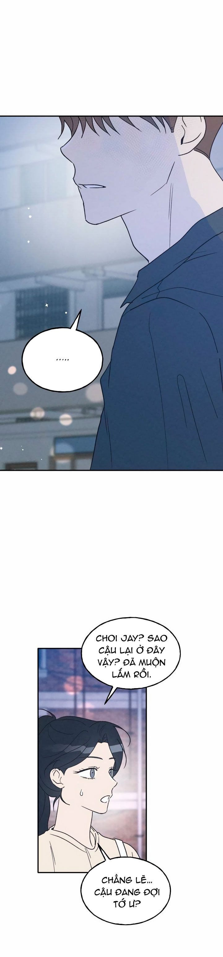 nguyên tắc của bạn thân là con trai chapter 52.1 3