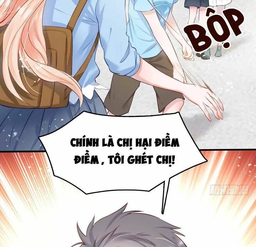 sau này vẫn cứ thích em chapter 8 20