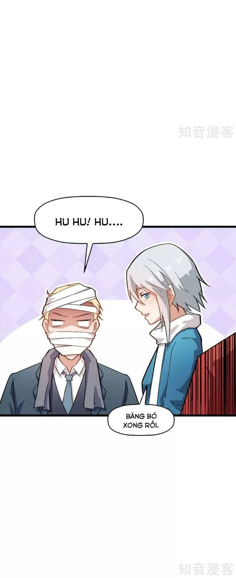 vườn trường cuồng sư hệ thống chapter 114 18