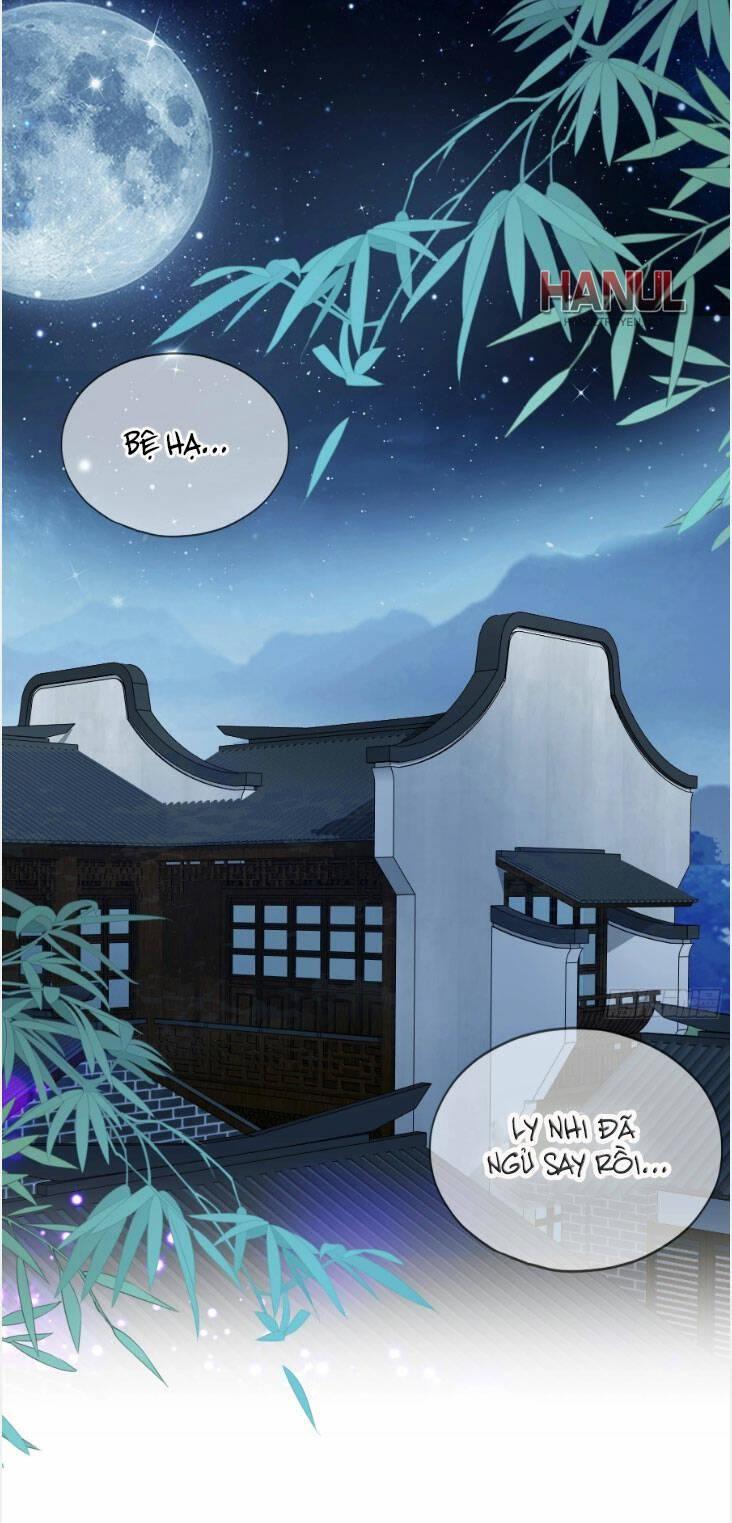 bổn vương muốn nàng chapter 188 1