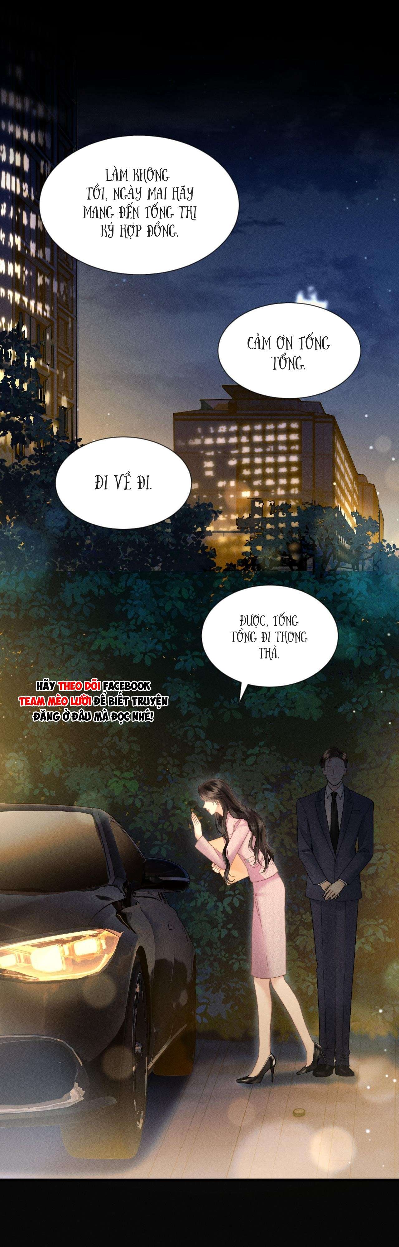 đắm say chapter 15 7