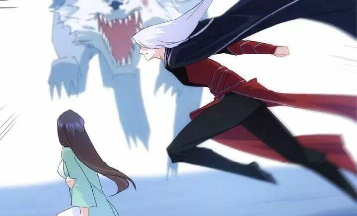 bí mật của dạ tộc chapter 30 100