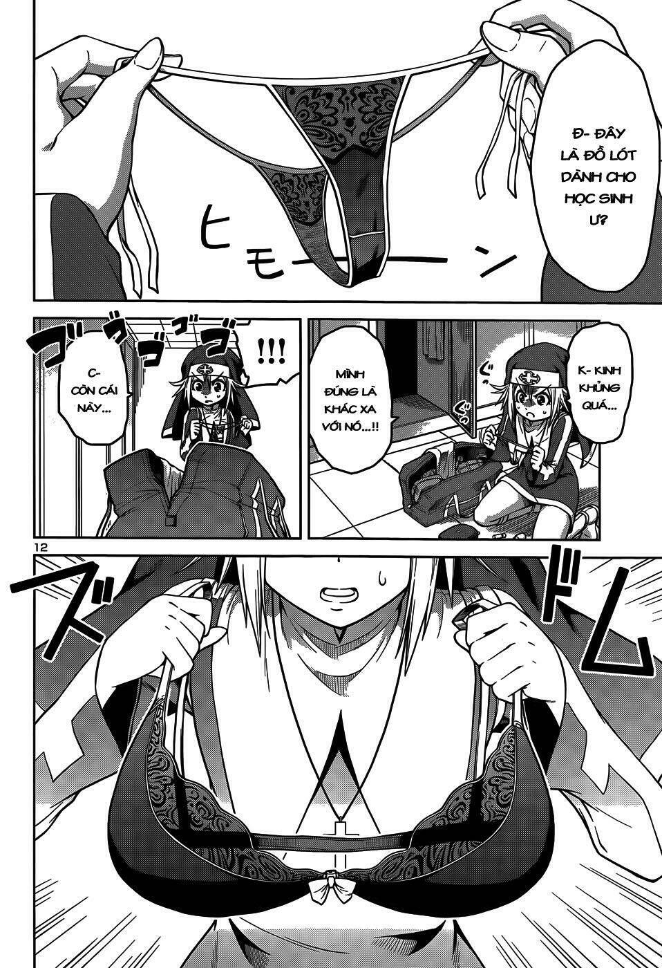 in bura chapter 10 13