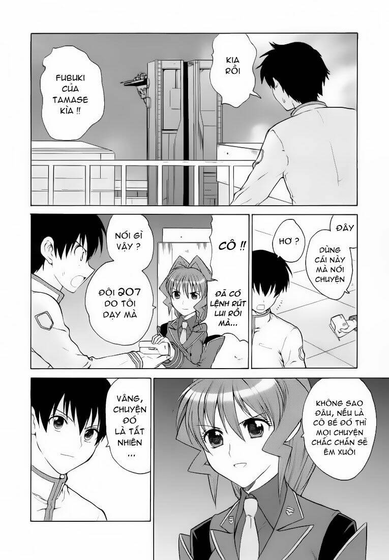 muv luv unlimited manga chapter 22 2