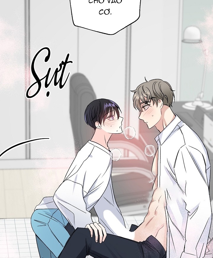 xác suất tình yêu chapter 30 13