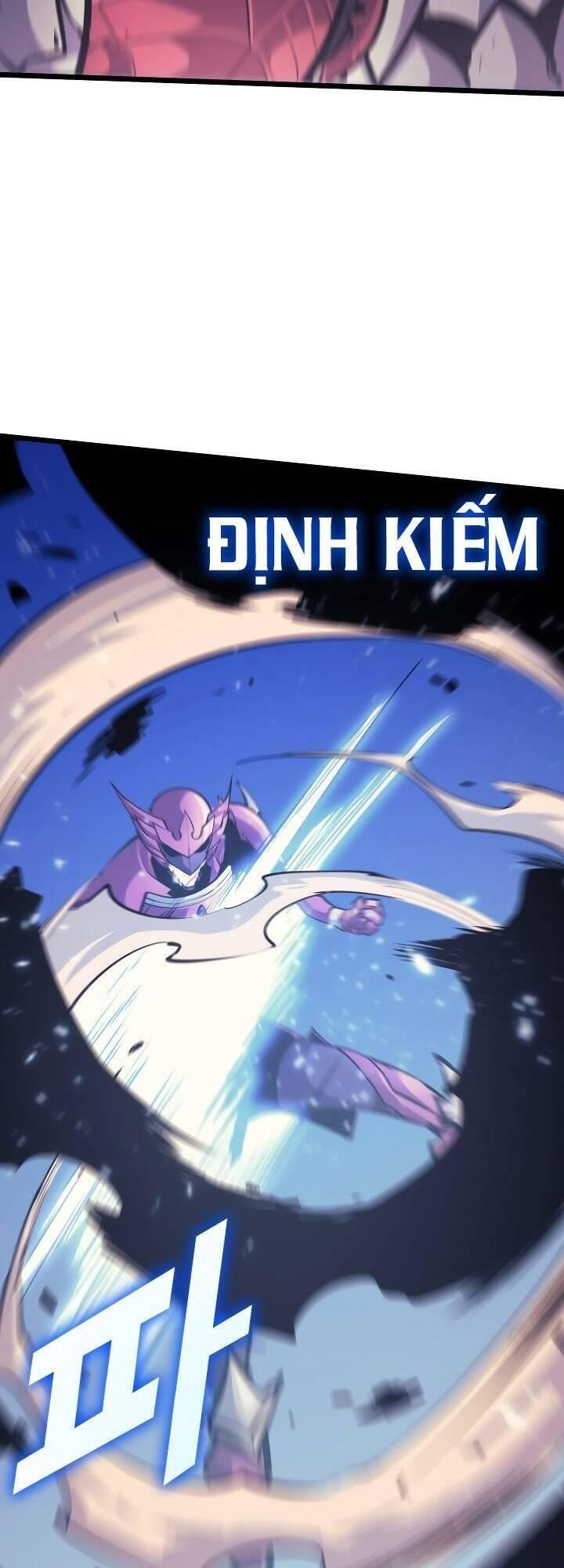 tôi trở lại thăng cấp một mình chapter 76 36