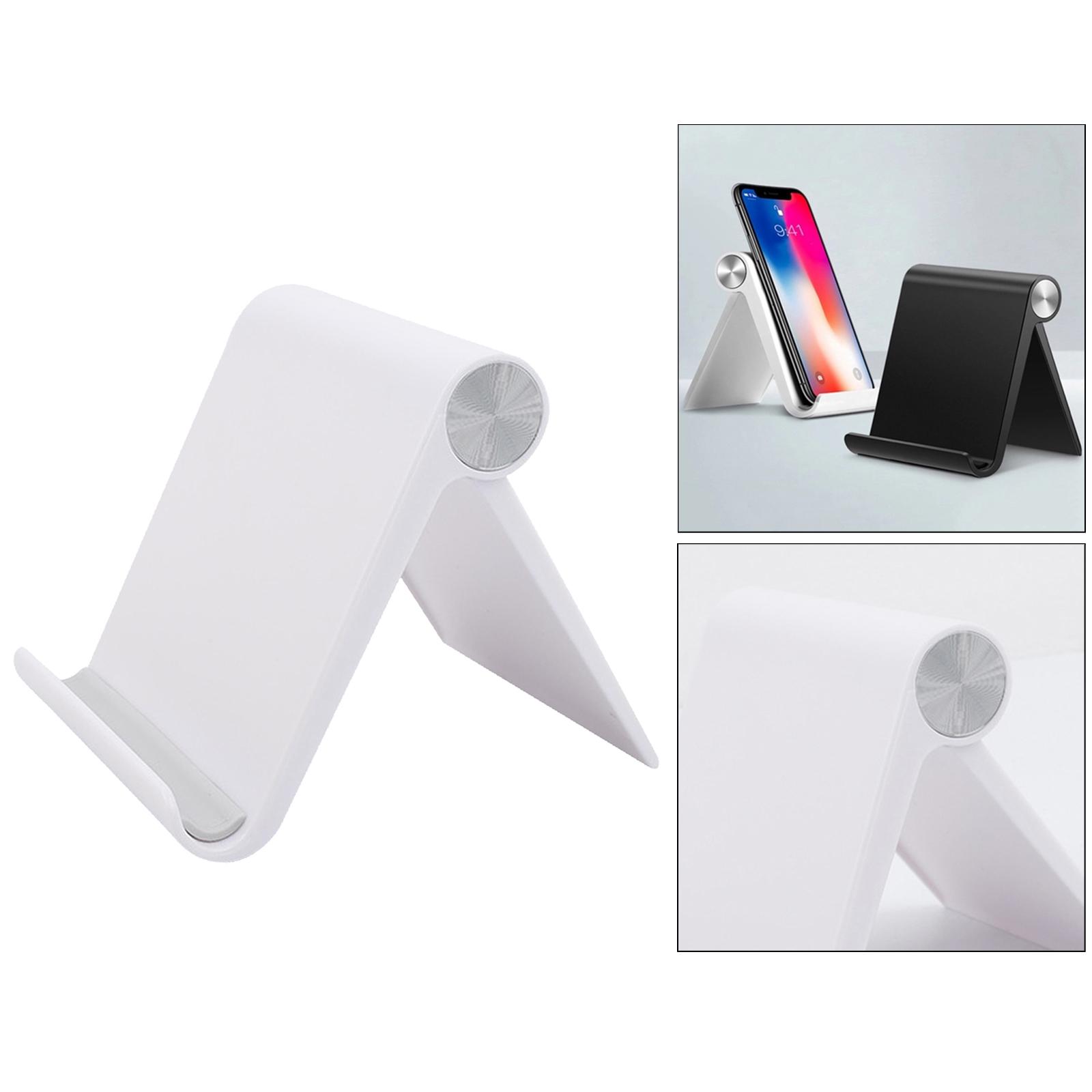 Tablet Stand Holder Adjustable Compatible for iPad 10.2 2019, for iPad Pro 11 Inch 2020, Mini 5 4 3 2, for  Switch, for  12 Pro Max