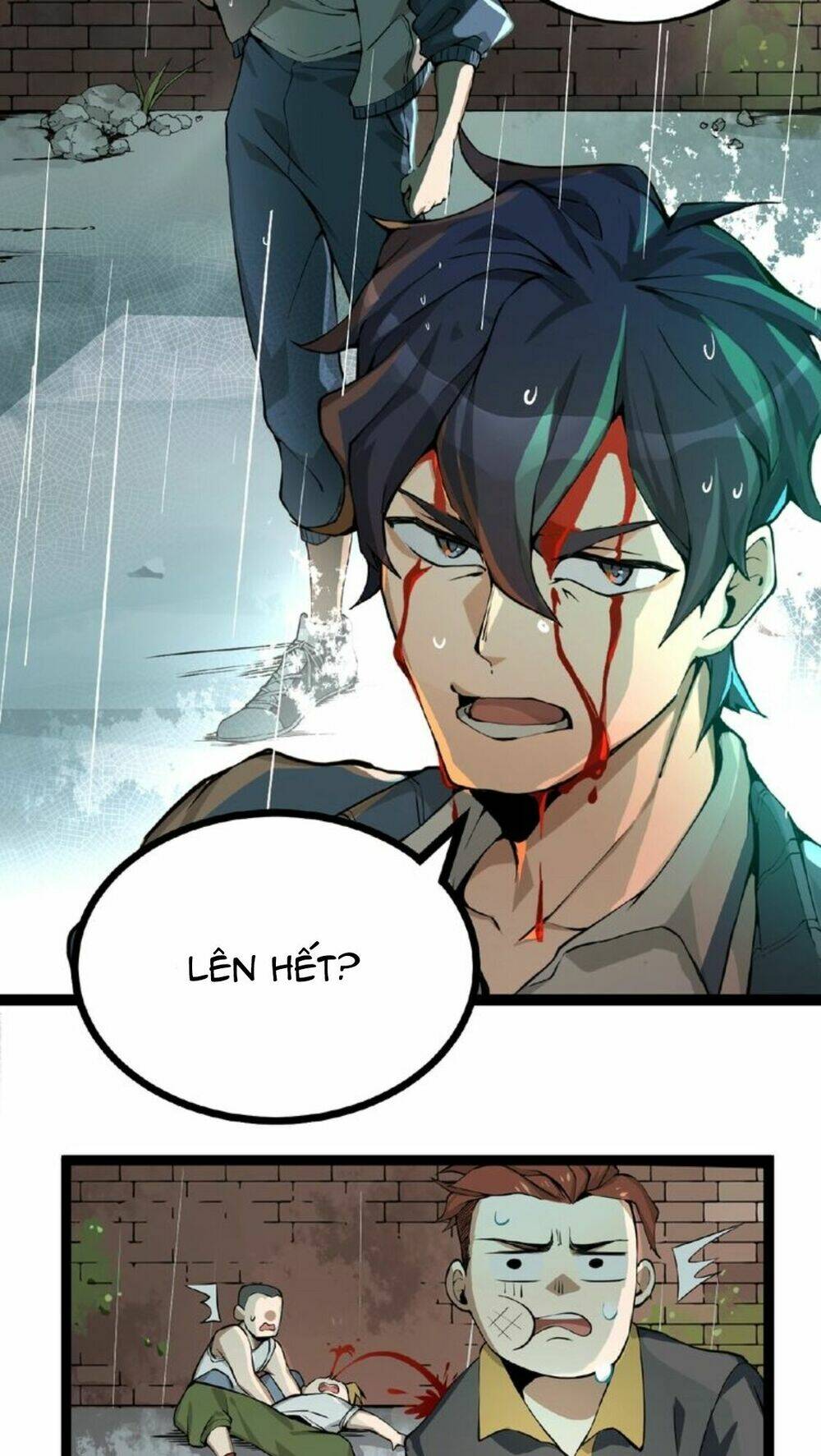 app tu chân mạnh nhất chapter 1 25