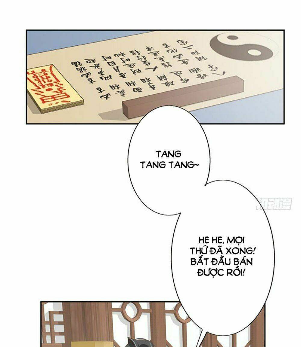 thiền tâm vấn đạo chapter 16 10