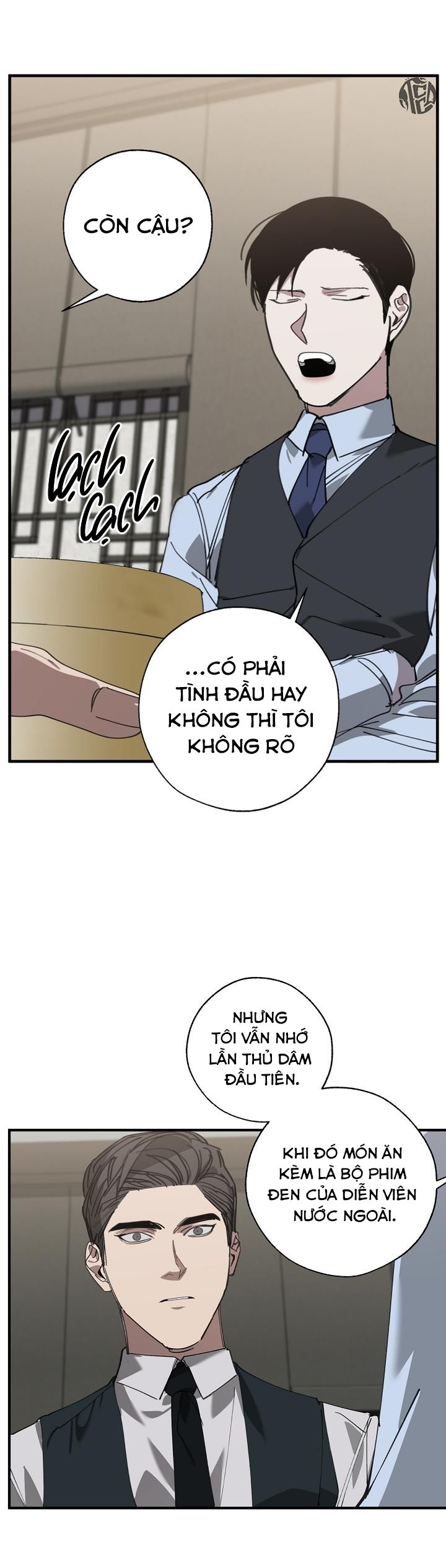 hoán vị chapter 72 25