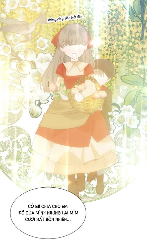 sau khi chuyển sinh tôi trở thành công chúa chapter 22.2 21