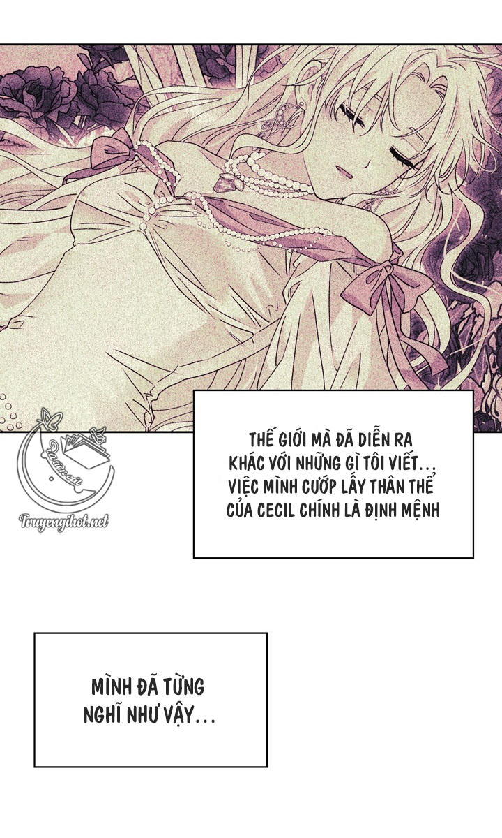 ác nữ xứng đôi với bạo chúa chapter 84.1 22