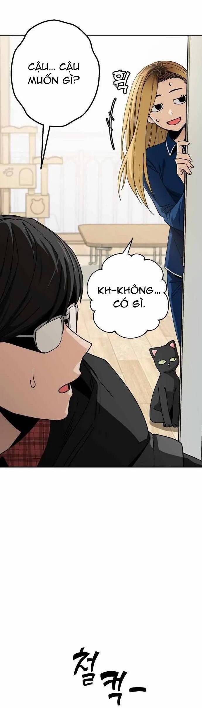 Lớ Ngớ Vớ Phải Tình Yêu chapter 50.1 14