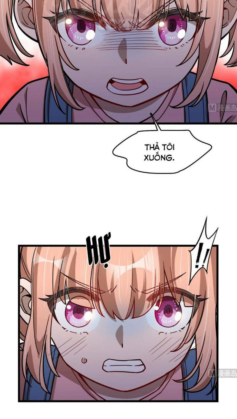 thâm dạ thư ốc chapter 101 18