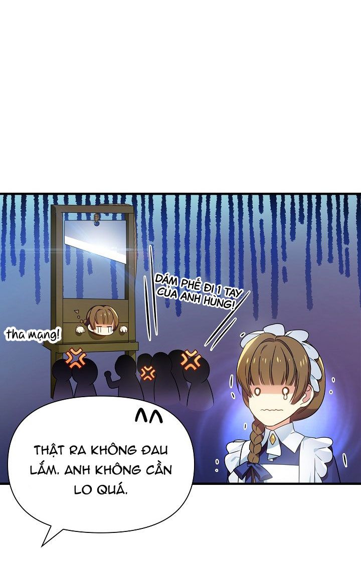 từ lúc bắt đầu tôi vẫn luôn ở bên em chapter 13 51