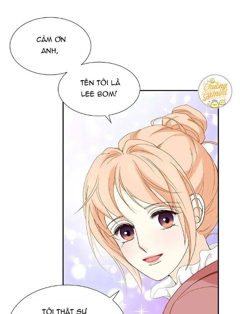 lee bom, em là của anh chapter 3 66