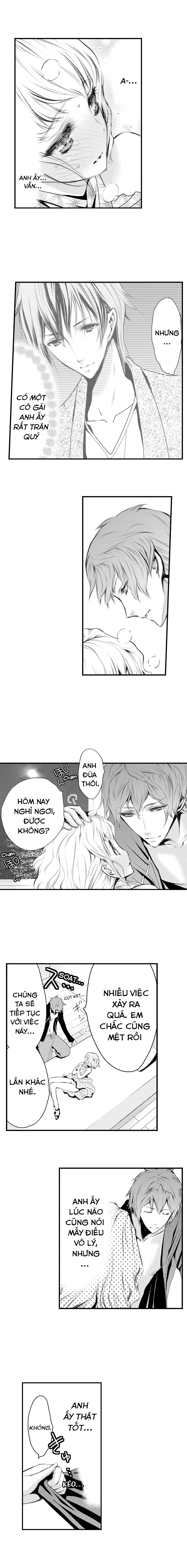 giây phút tận hưởng chapter 16 1