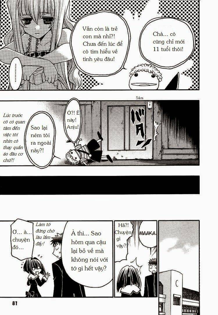 little vampire chapter 34 15