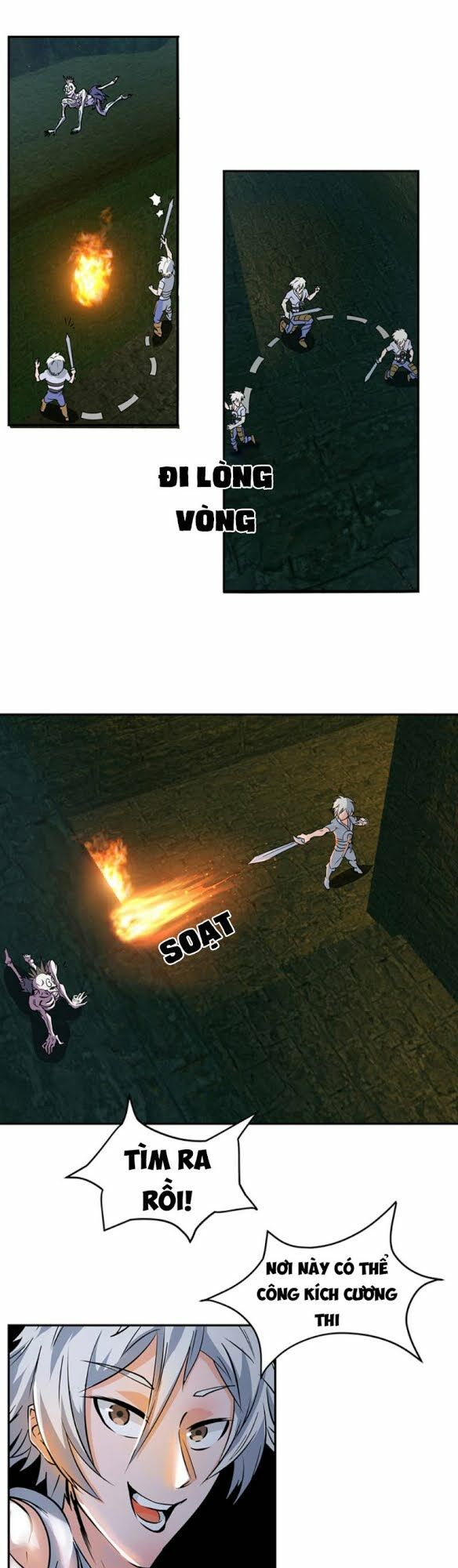 pháp sư truyền kì chapter 7 2