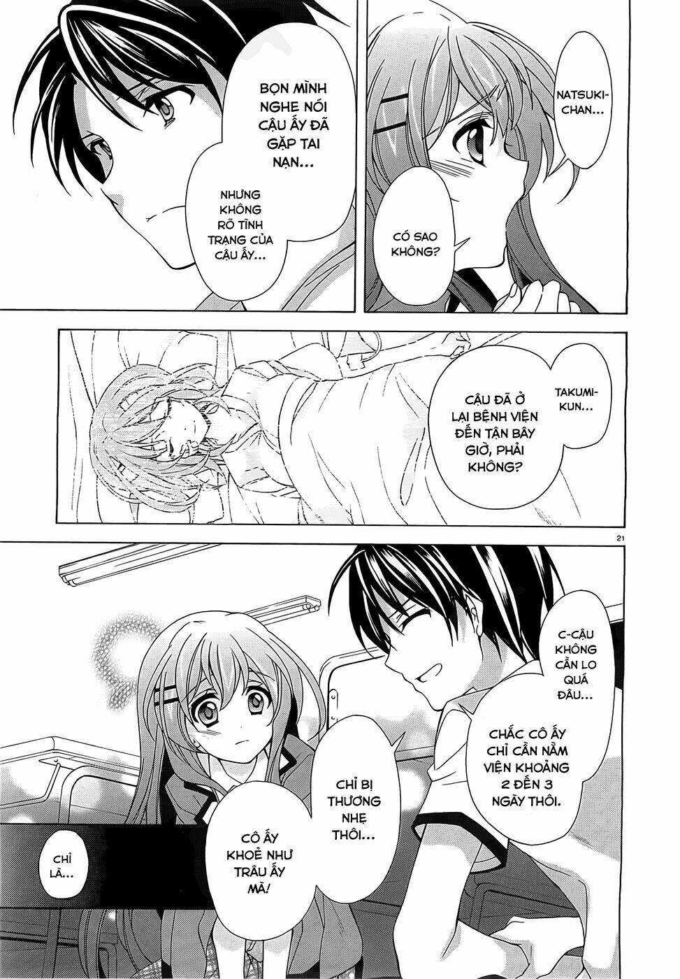 nami iro chapter 6 22