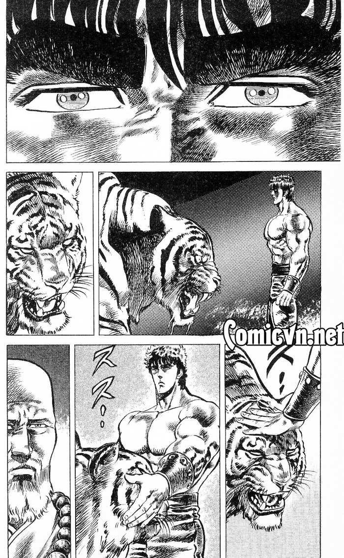 bắc đẩu thần quyền chapter 61 9