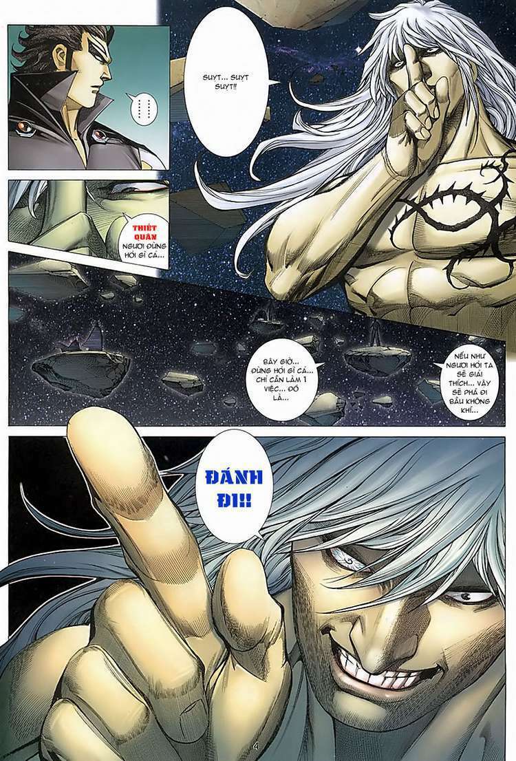 võ thần phượng hoàng chapter 118 3