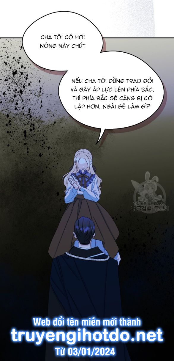 tôi đã trở thành bạn gái của nam chính chapter 16.1 23