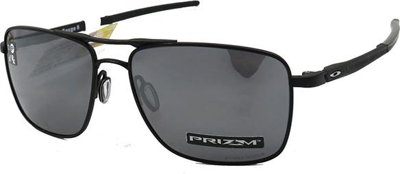 Kính mát unisex Oakley OO6038 chính hãng