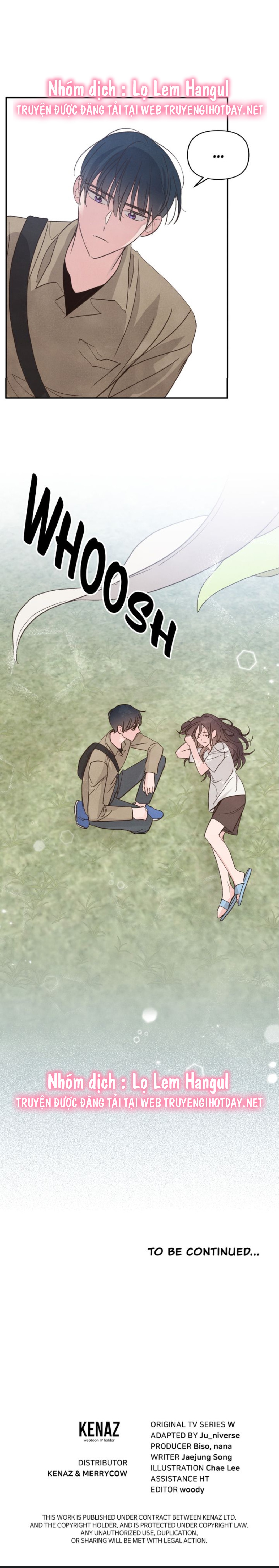 hãy để tôi một mình chapter 22 10