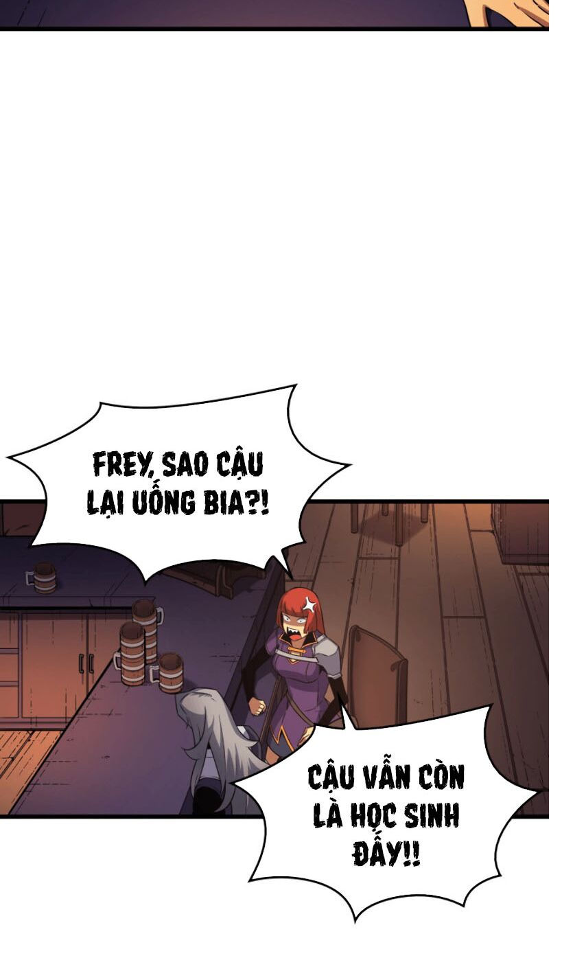 sự trở lại của pháp sư vĩ đại sau 4000 năm chapter 19 42