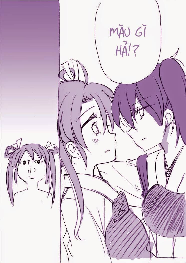 kancolle doujin collection chapter 44 7