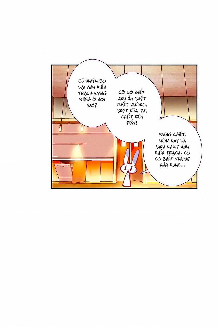 101 sủng vật tình nhân chapter 59 10