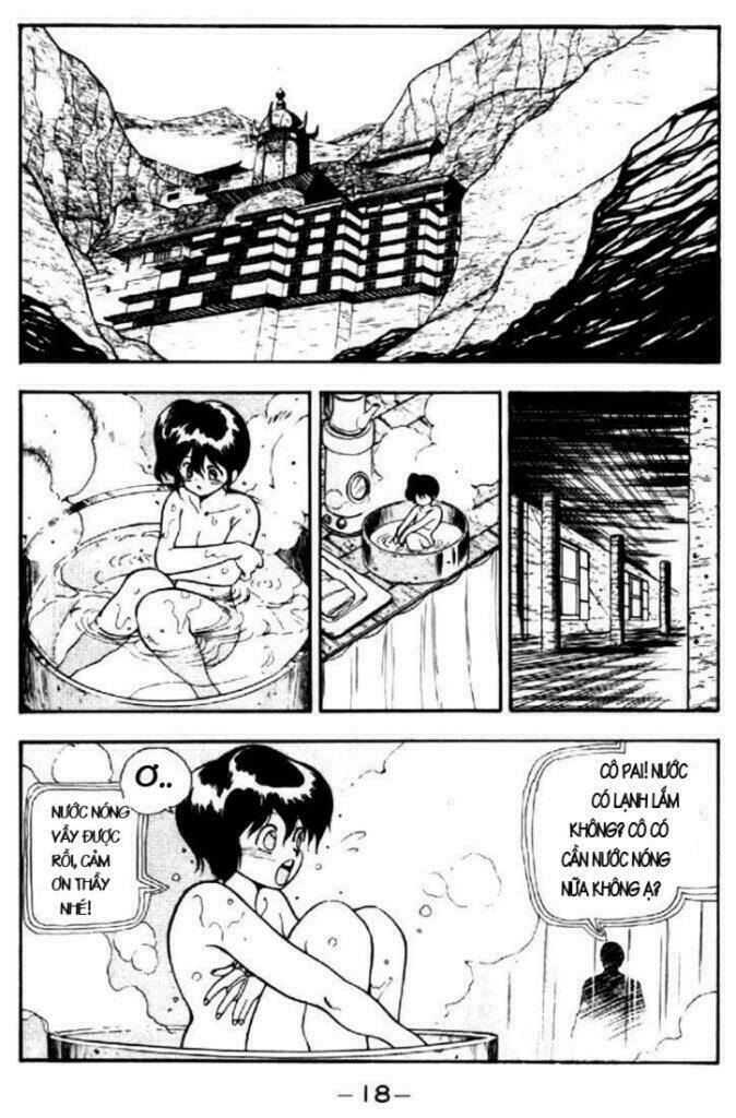 3x3 eyes chapter 44 16