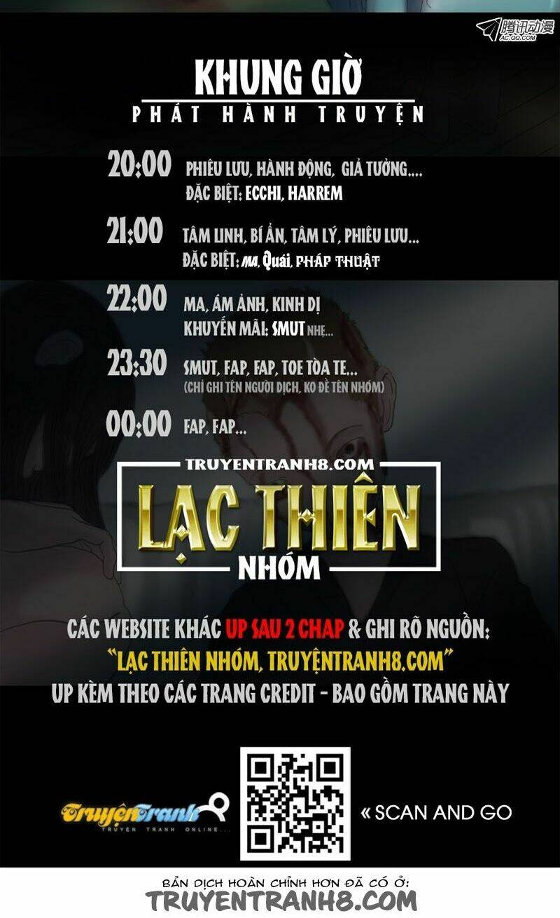 những chuyện quái đản chapter 6 10