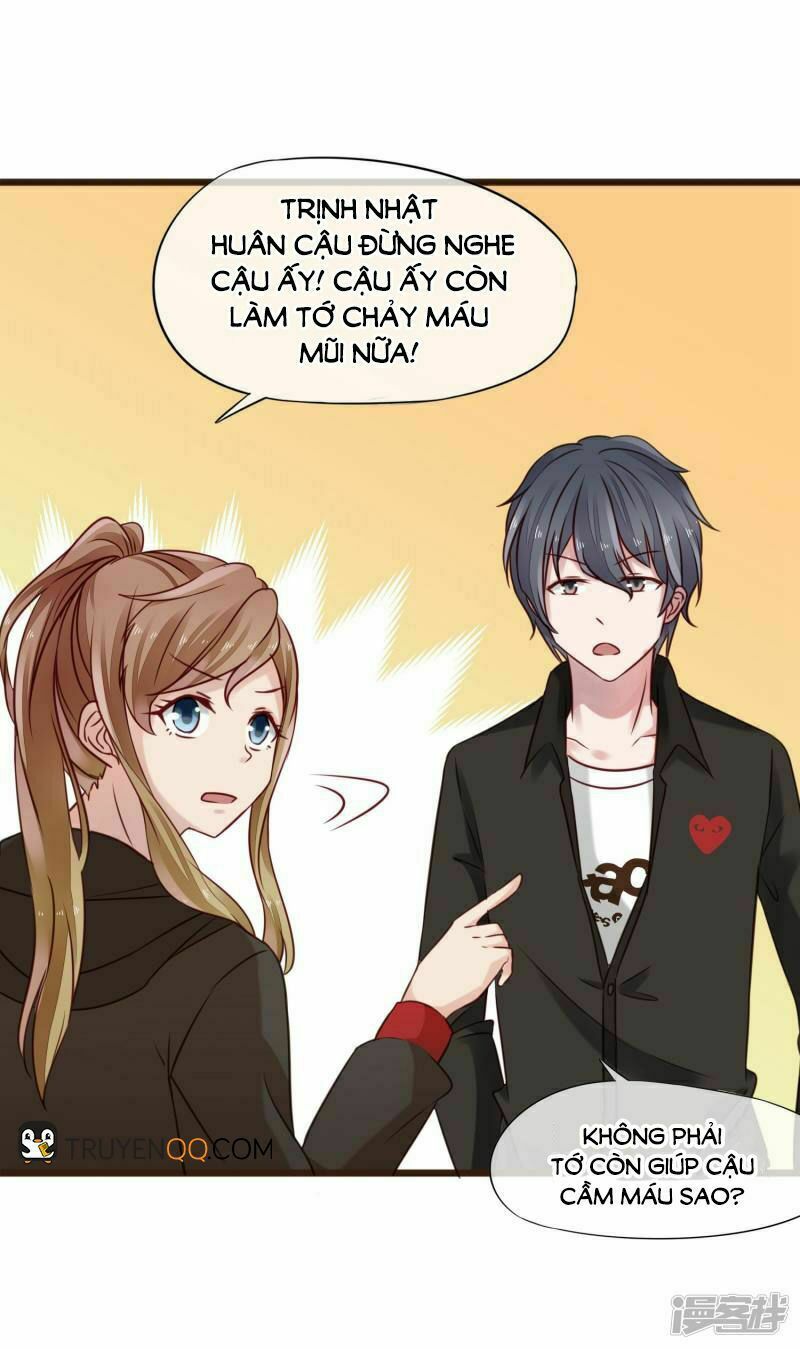 đơn phương 37.5 chapter 8 49