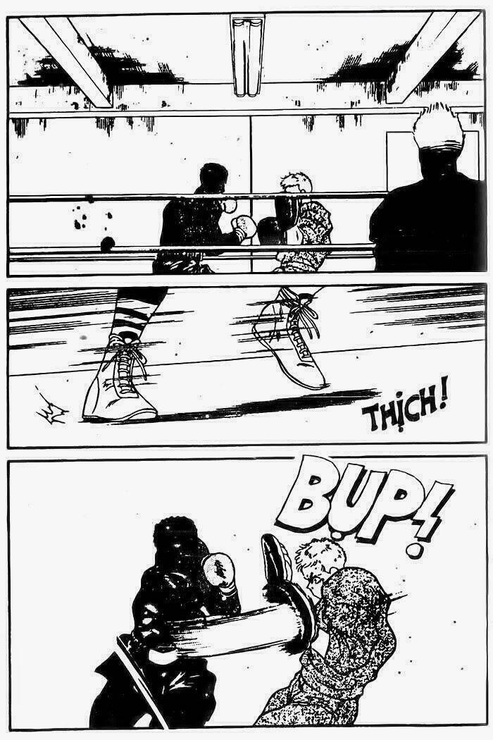 truyền nhân atula - shura no mon i chapter 78 16