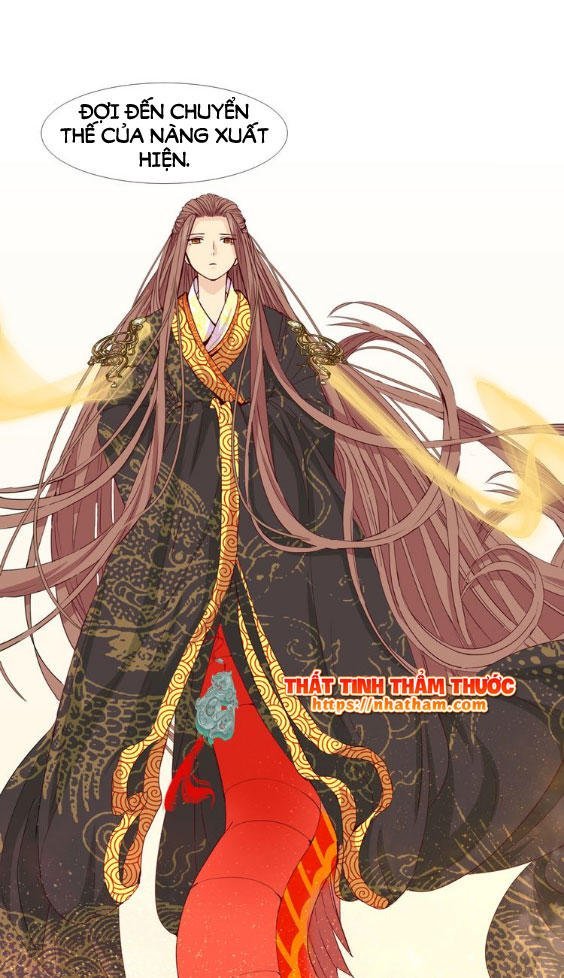 mộng văn sơn hải kinh chapter 16 5