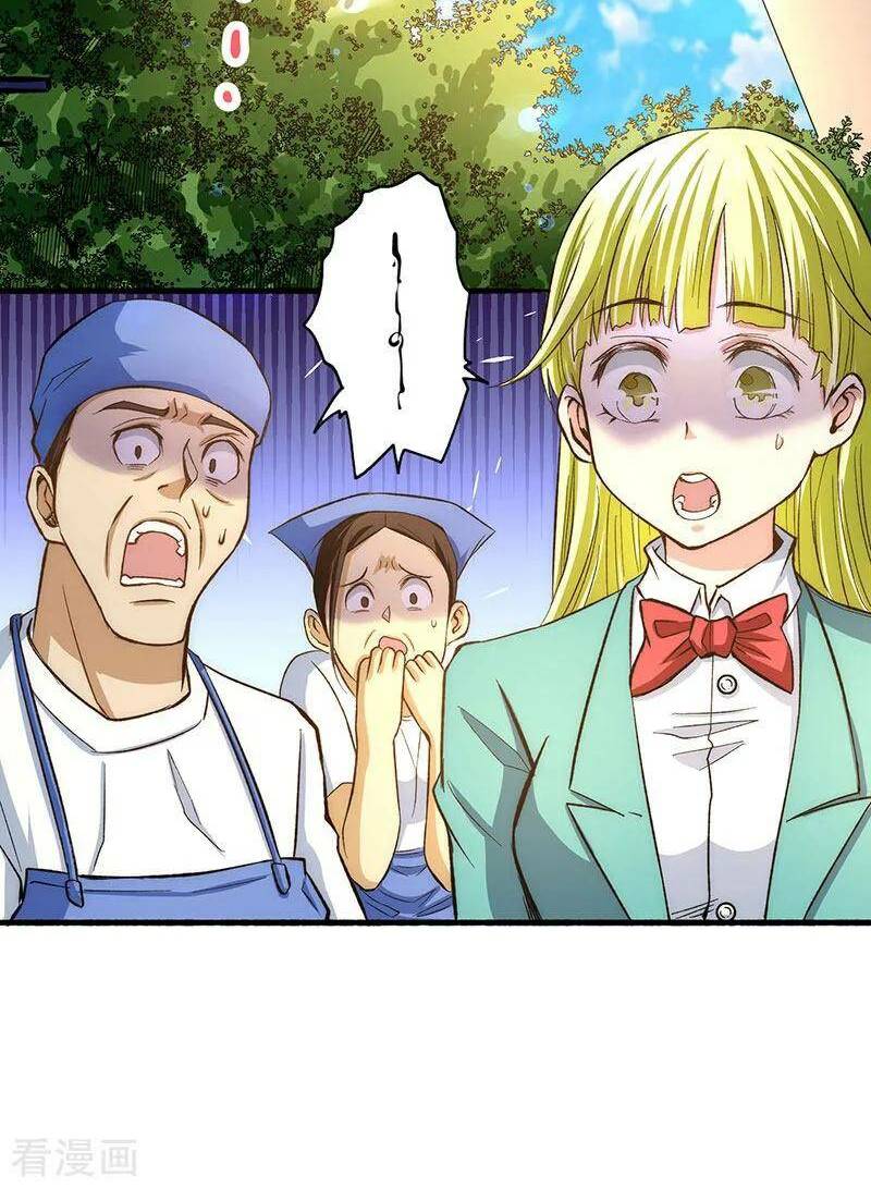 đô thị đỉnh phong cao thủ chapter 20 30