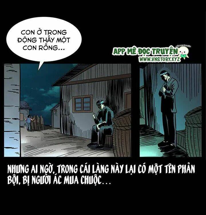 U Minh Ngụy Tượng Chapter 173 49